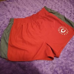 Victoria secret pink cincanatti short